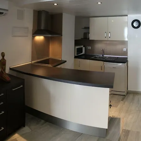 Appartamento Center *