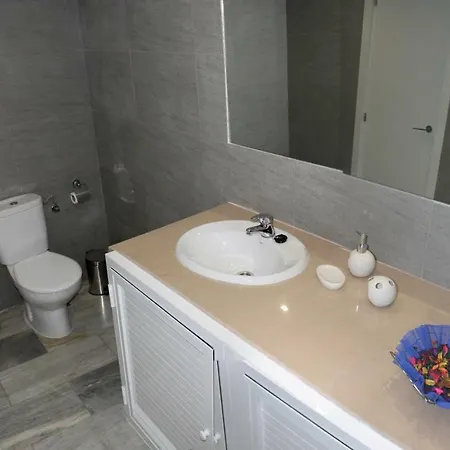 Center Appartamento *