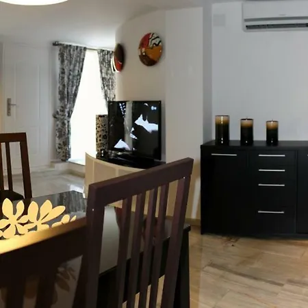 Appartamento Center