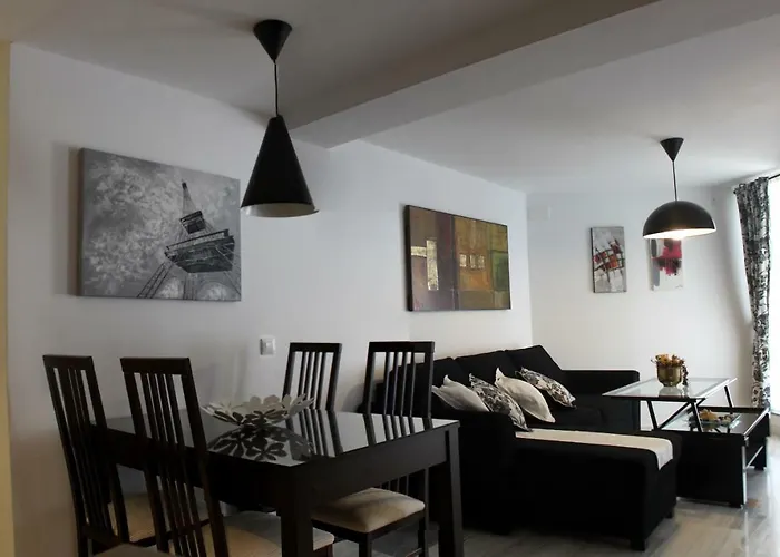 Center Apartment