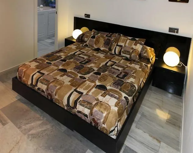 Center Apartment Seville