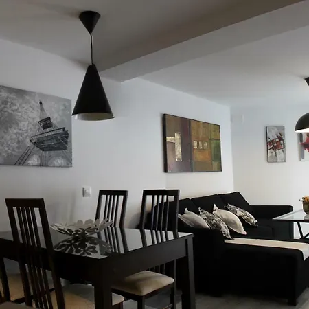 Center Apartamento