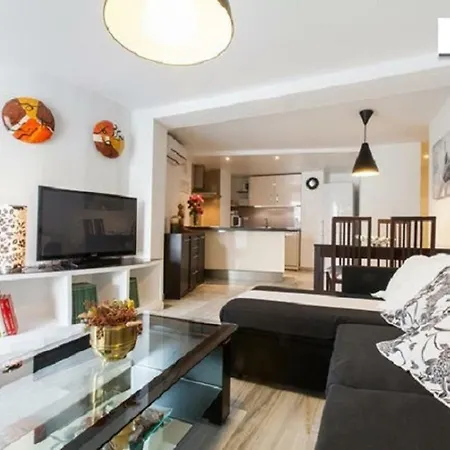 Apartamento Center