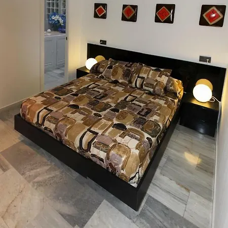 Center Apartamento Sevilha